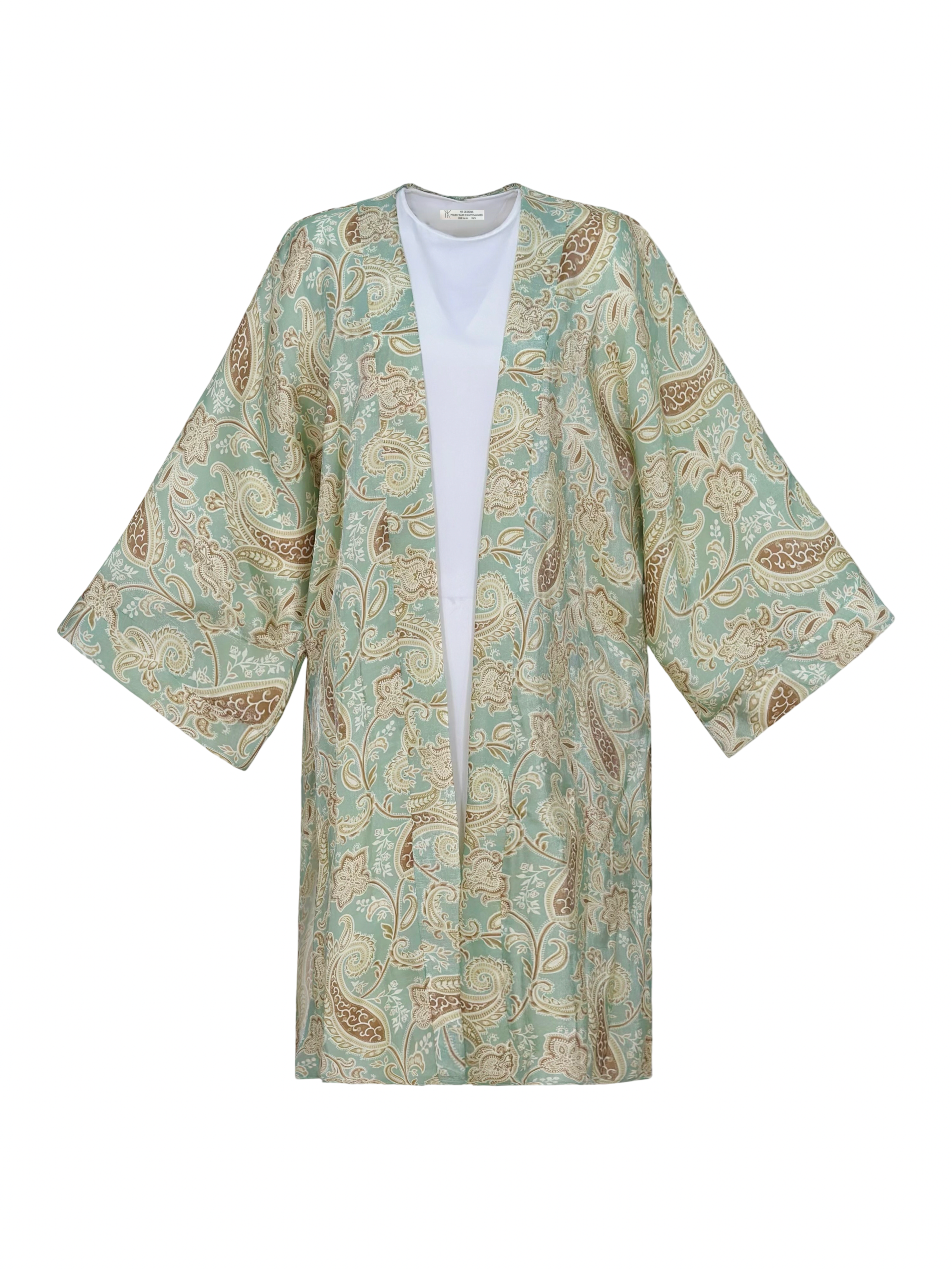 Isla Pastels