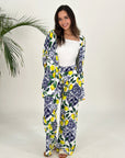 Sweet Amalfi Pants