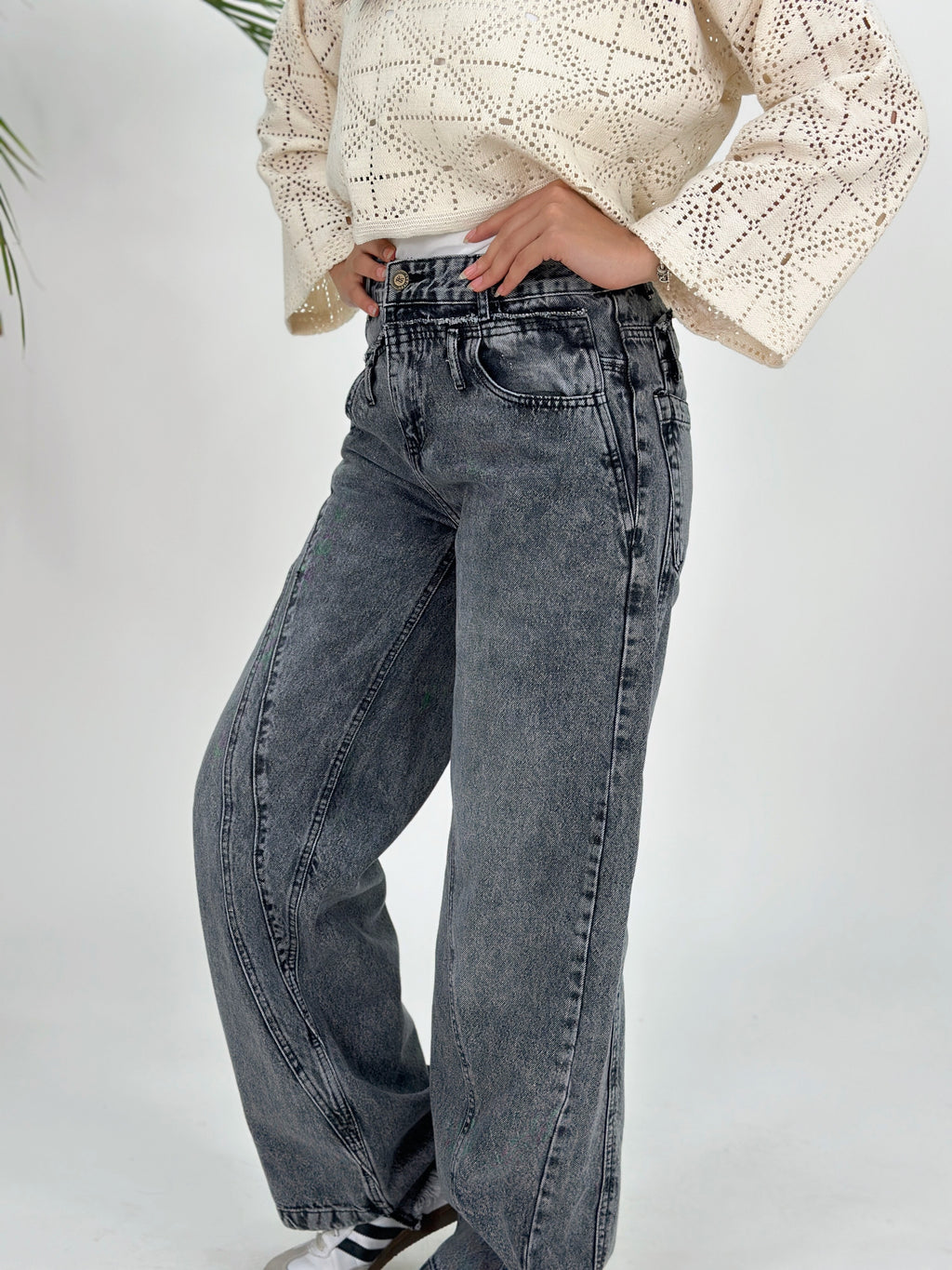 Always Right Jeans