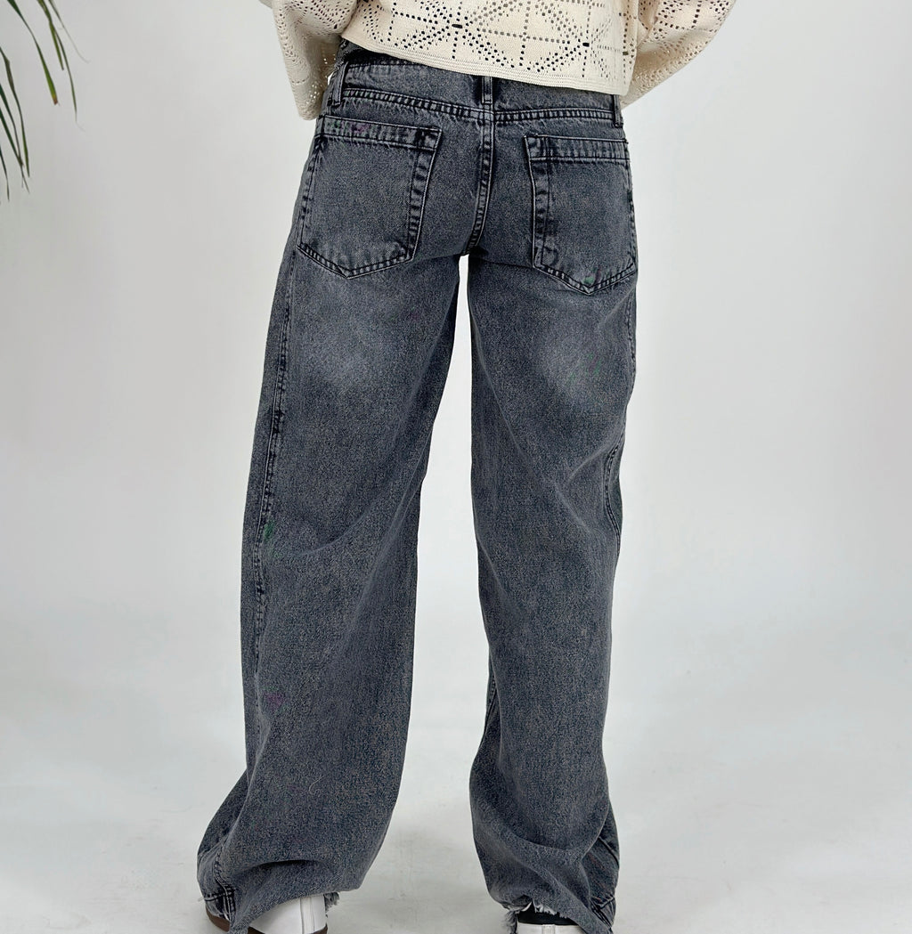 Always Right Jeans