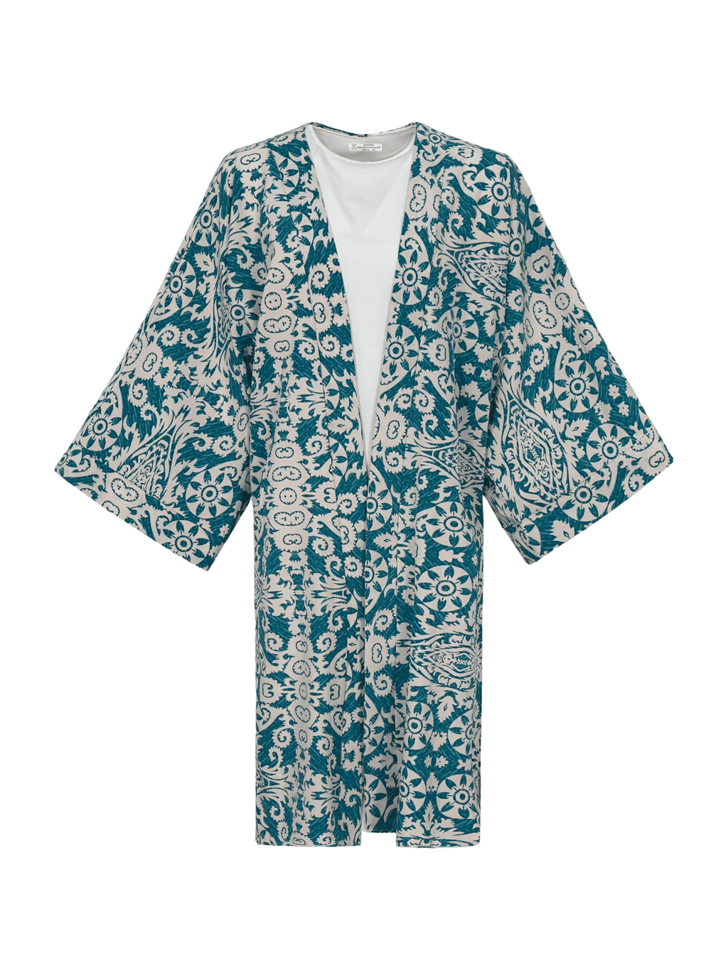Arabian Kimono