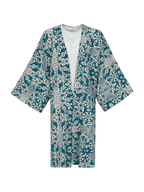 Arabian Kimono