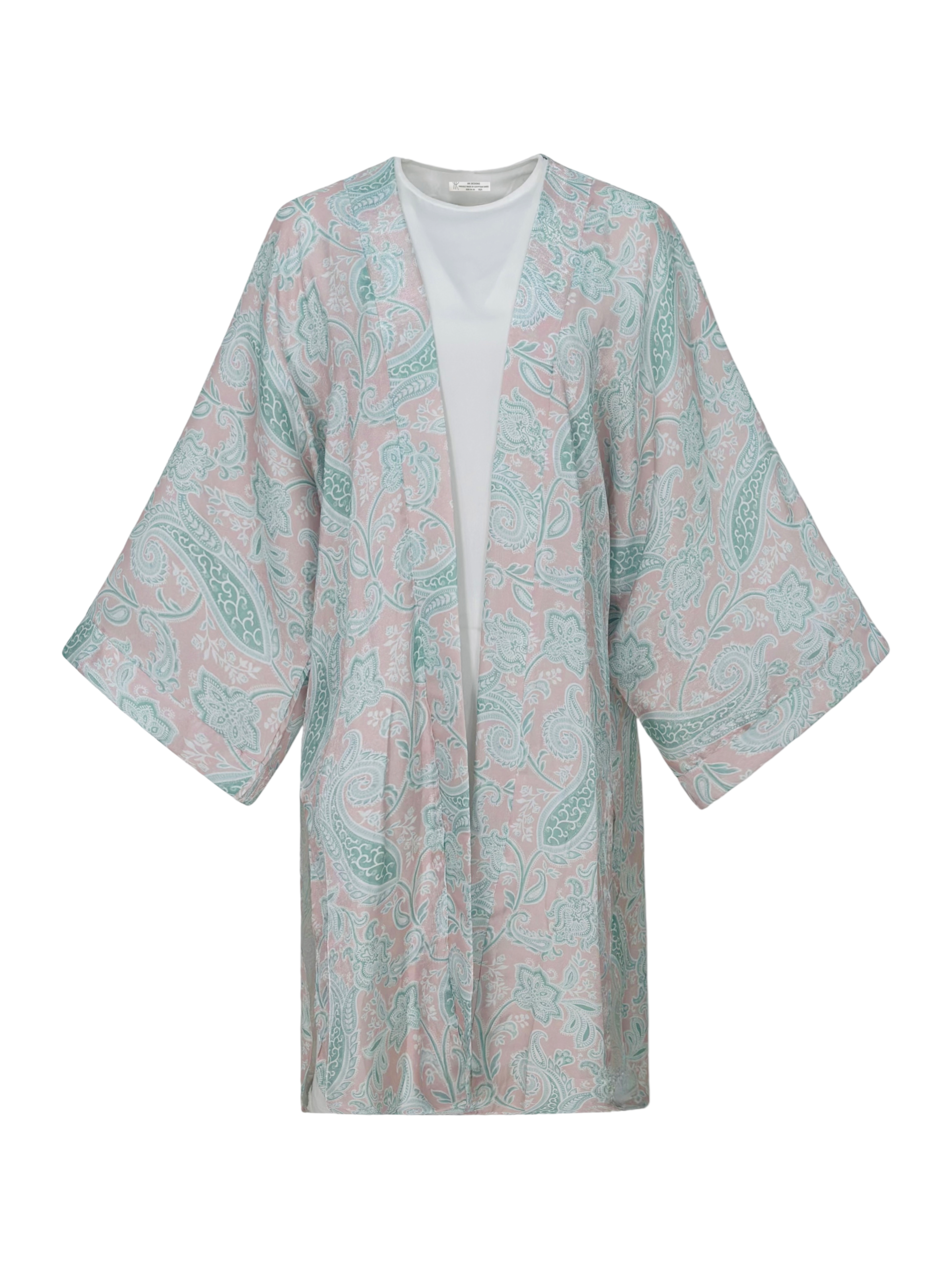 Isla Pastels