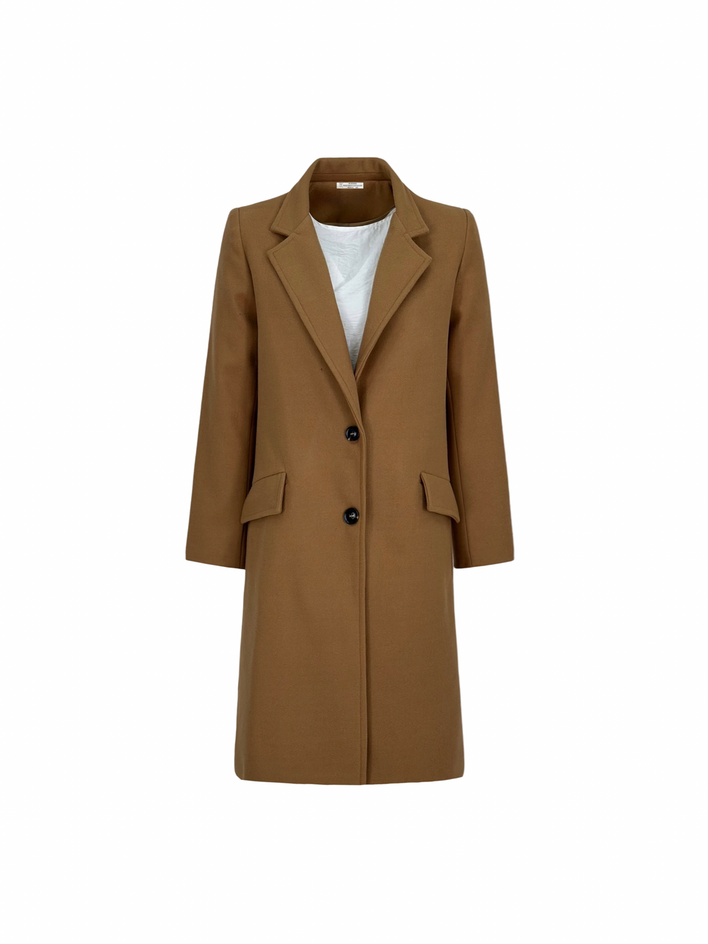 Oxford Mornings Coat