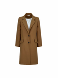 Oxford Mornings Coat