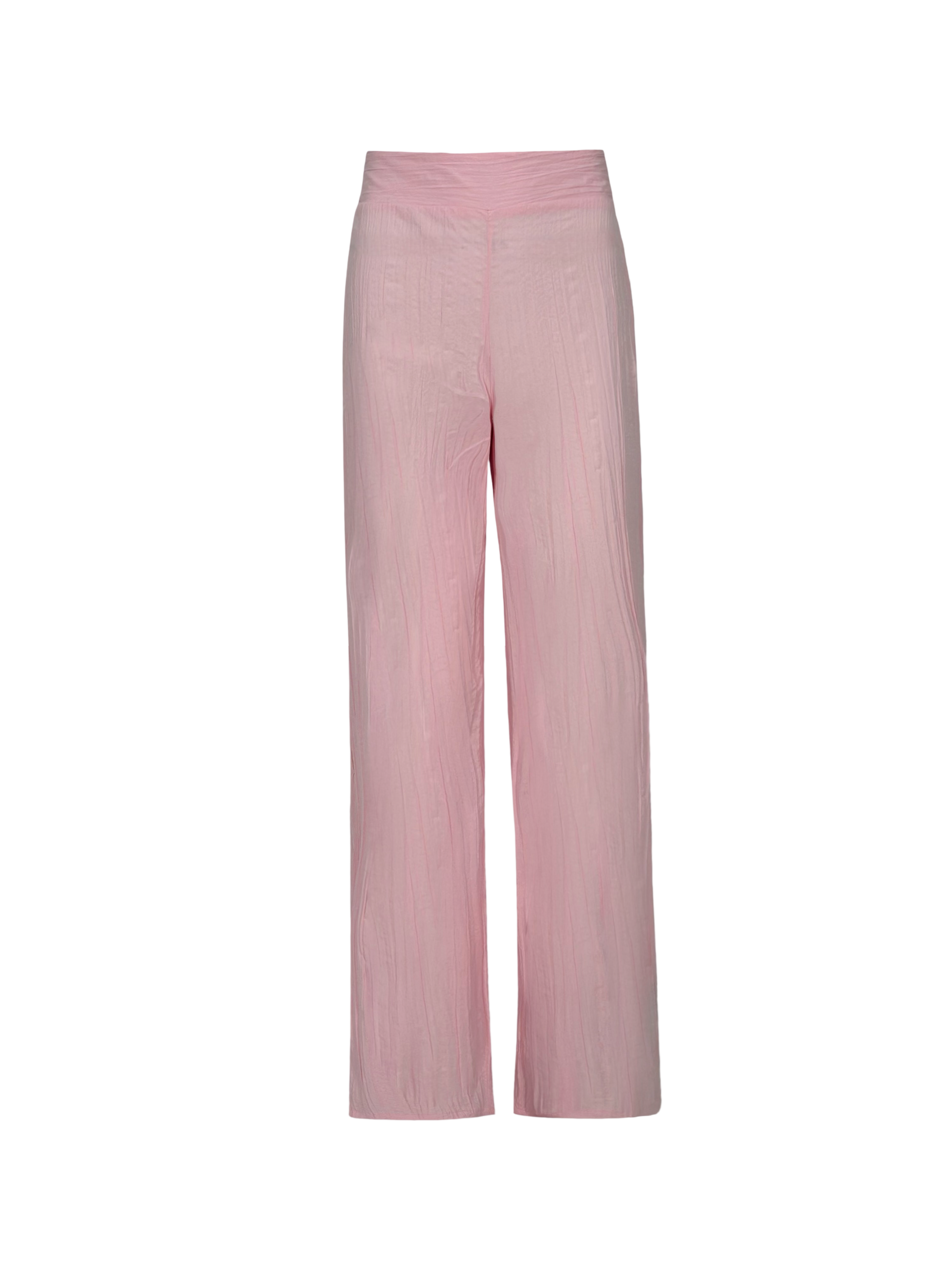 Tropical Curves Pants