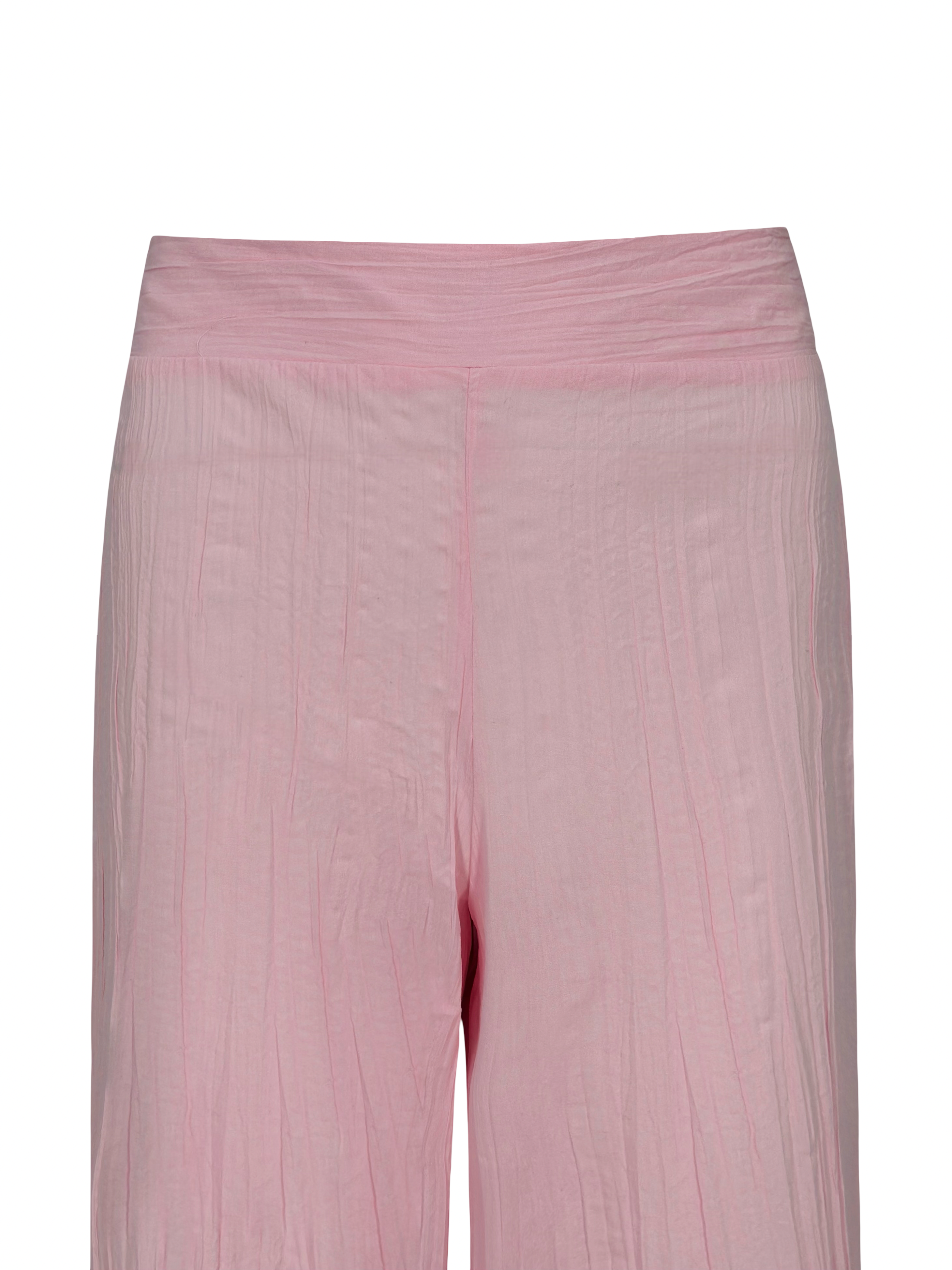 Tropical Curves Pants