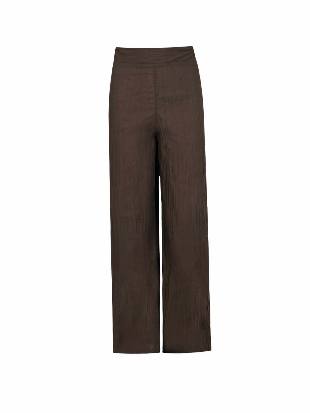 Tropical Curves Pants