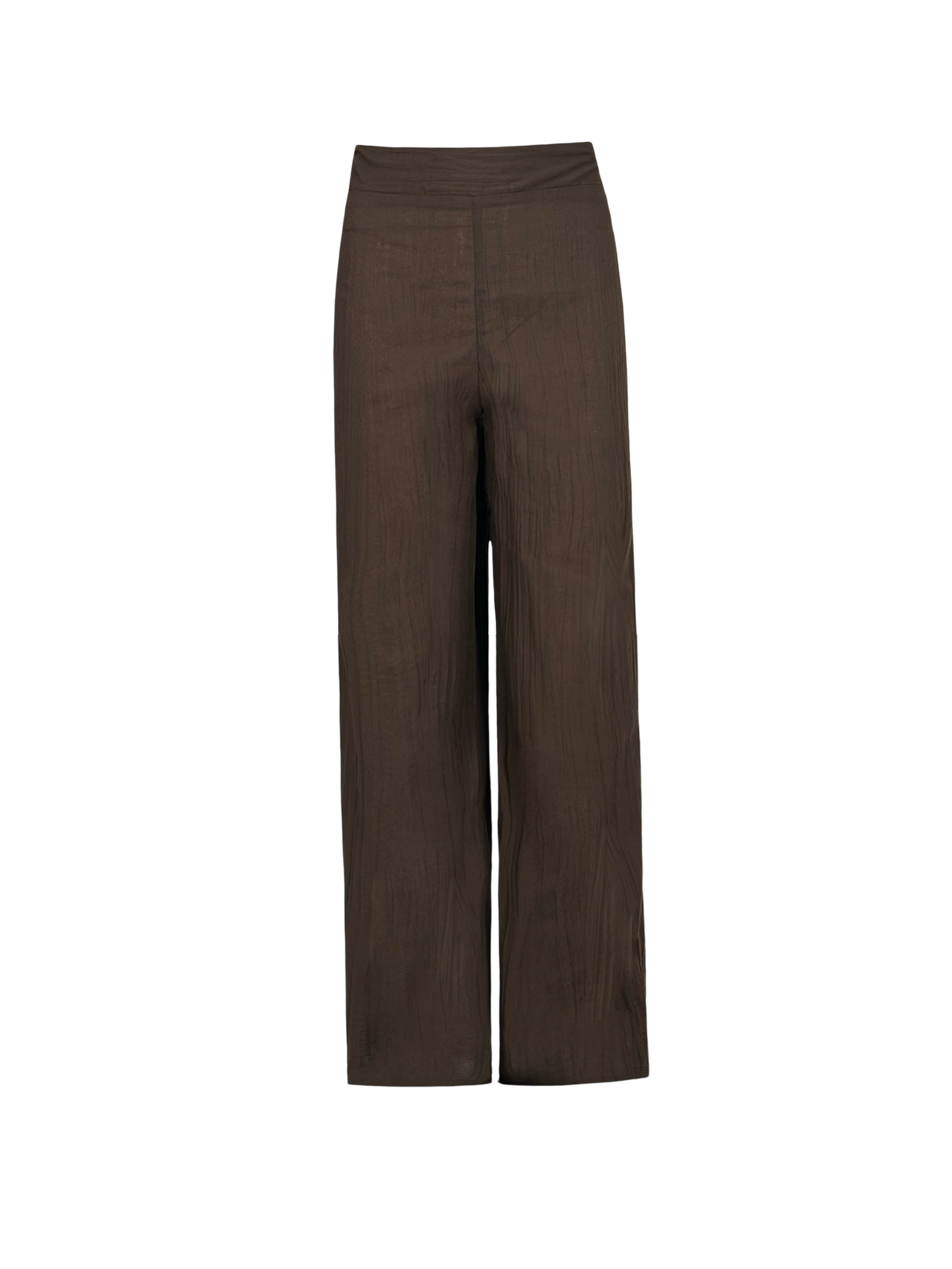 Tropical Curves Pants