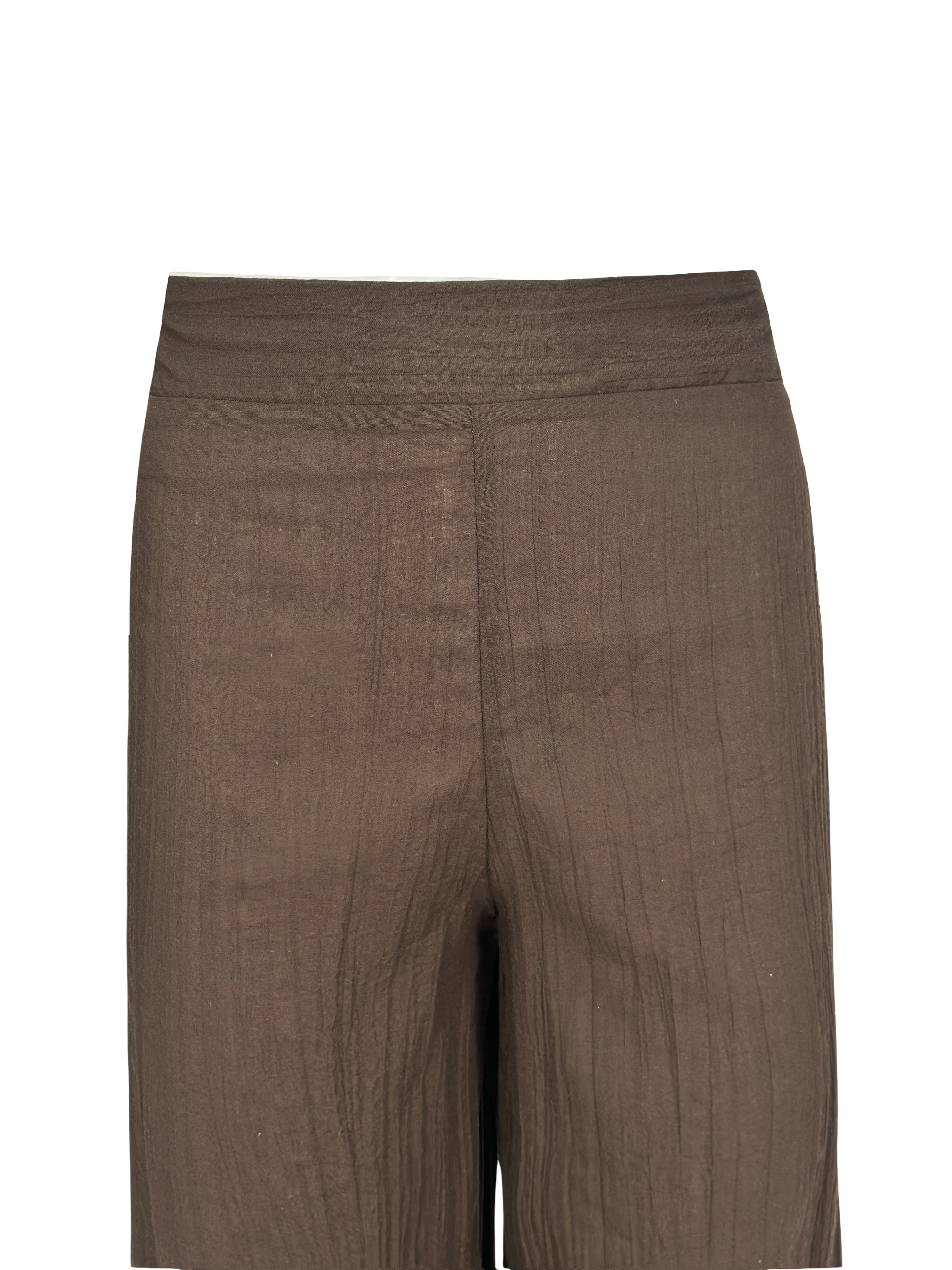 Tropical Curves Pants