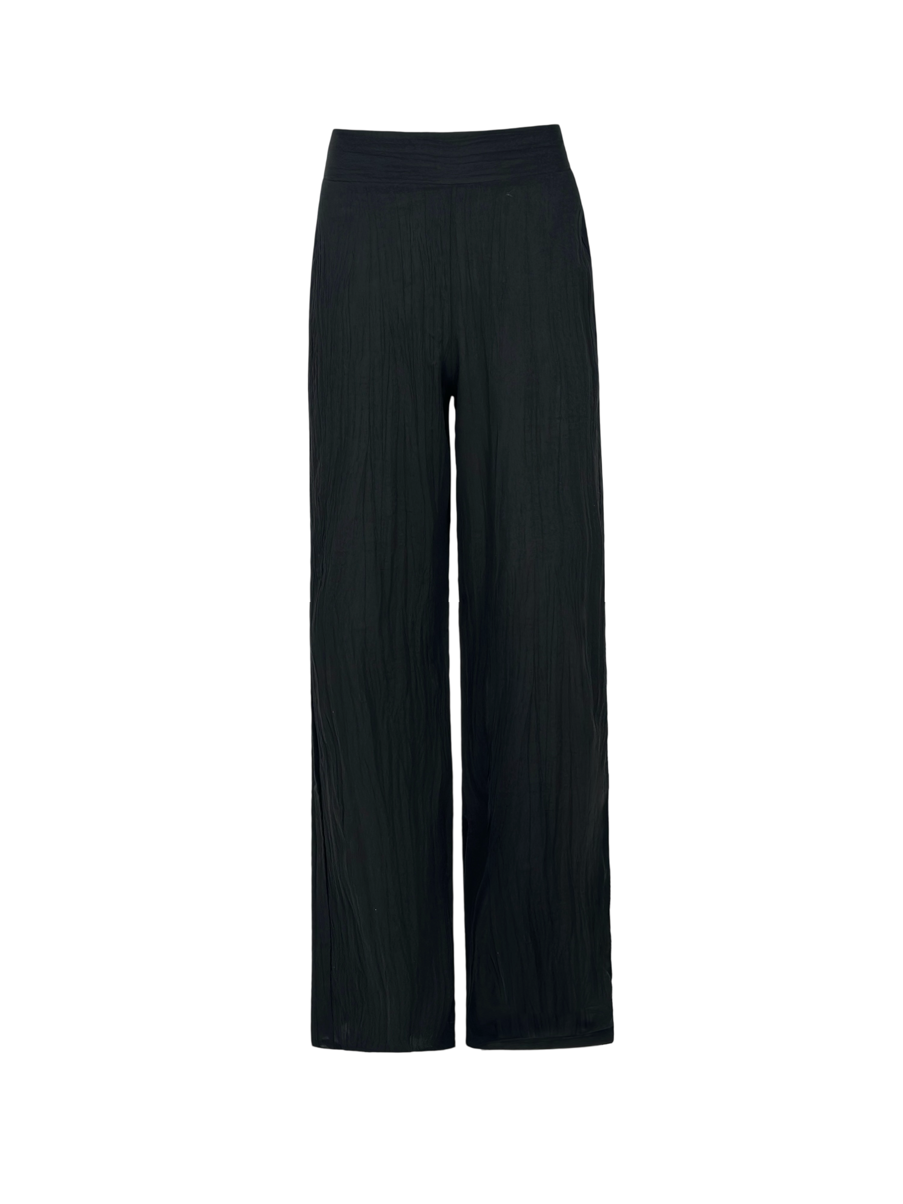 Tropical Curves Pants