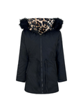 Furever Fierce Duo Jacket
