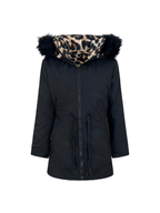 Furever Fierce Duo Jacket