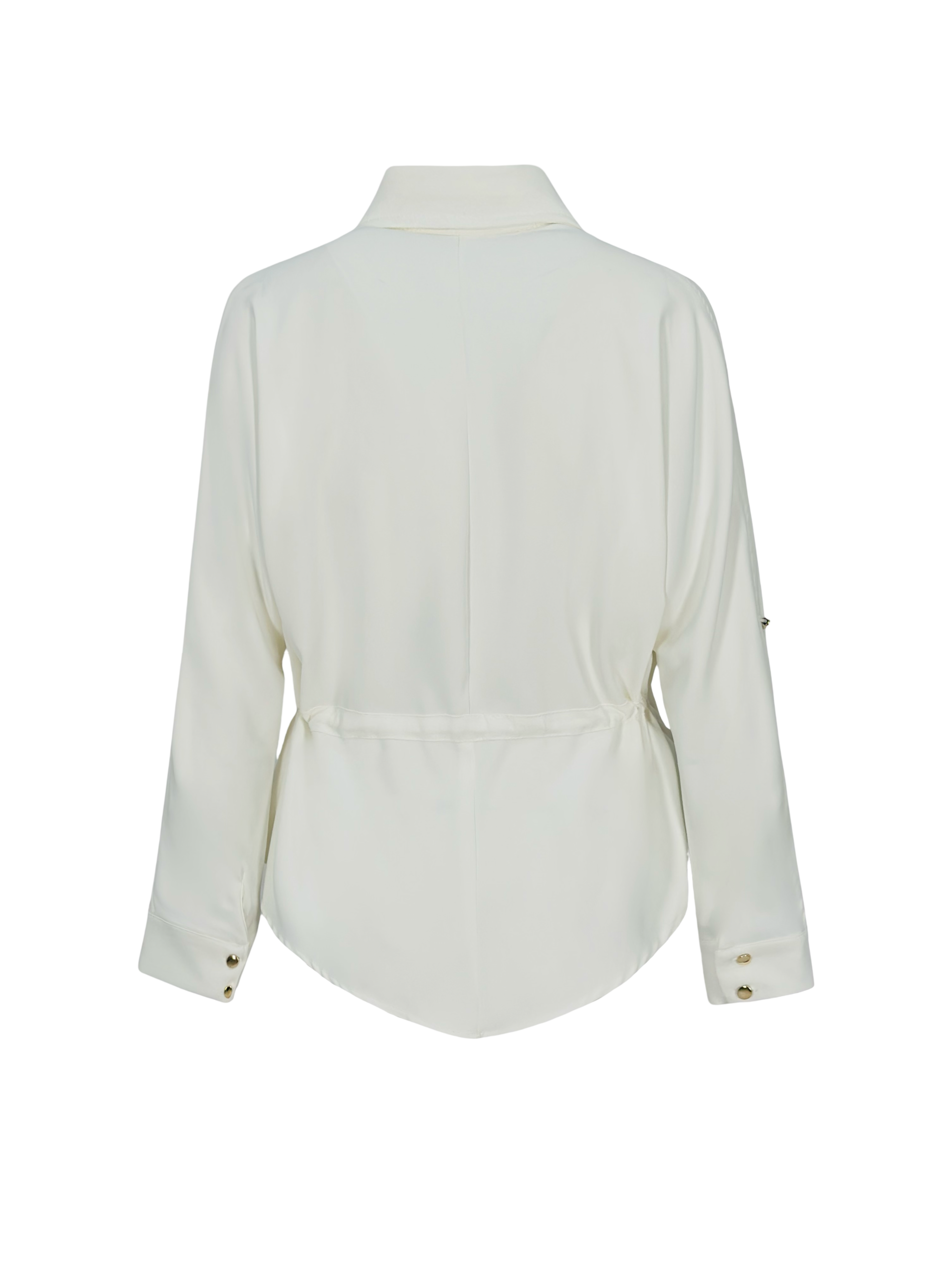 Safari Lux Set Jacket