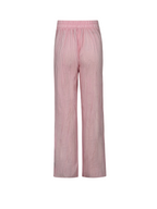 Tropical Curves Pants