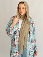 New Isla Kimono Blue