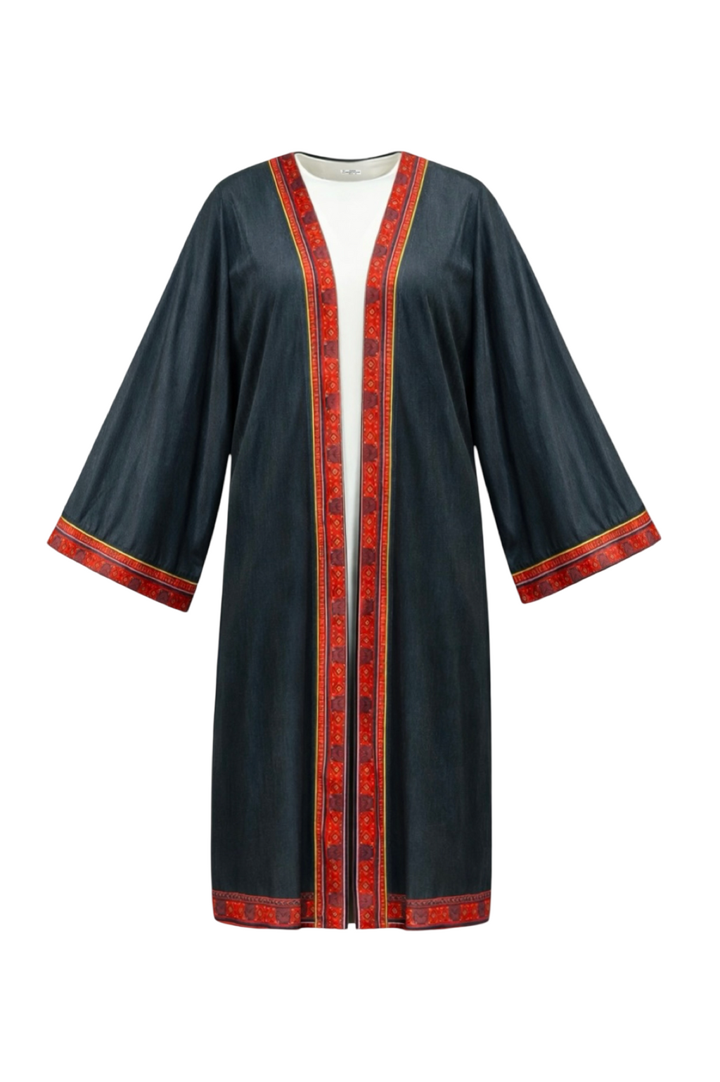 Kimono حبك مقرون بانفاسي