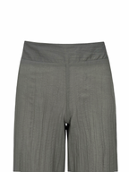 Tropical Curves Pants