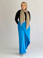 Easy To Go Pants Baby Blue