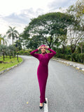 Multiway Wrap Dress