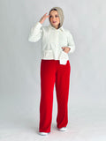 Everyday Basic Pants