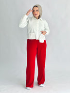 Everyday Basic Pants