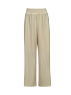 Mesh Tropical Set Pants