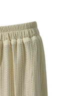 Mesh Tropical Set Pants