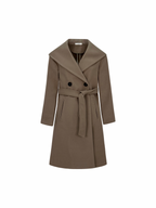 Riding Hood Coat