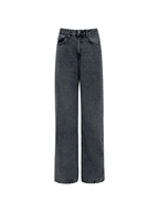 Get it Straight Denim Pants