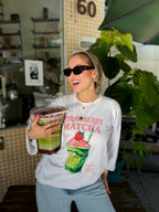 Strawberry Matcha T-Shirt