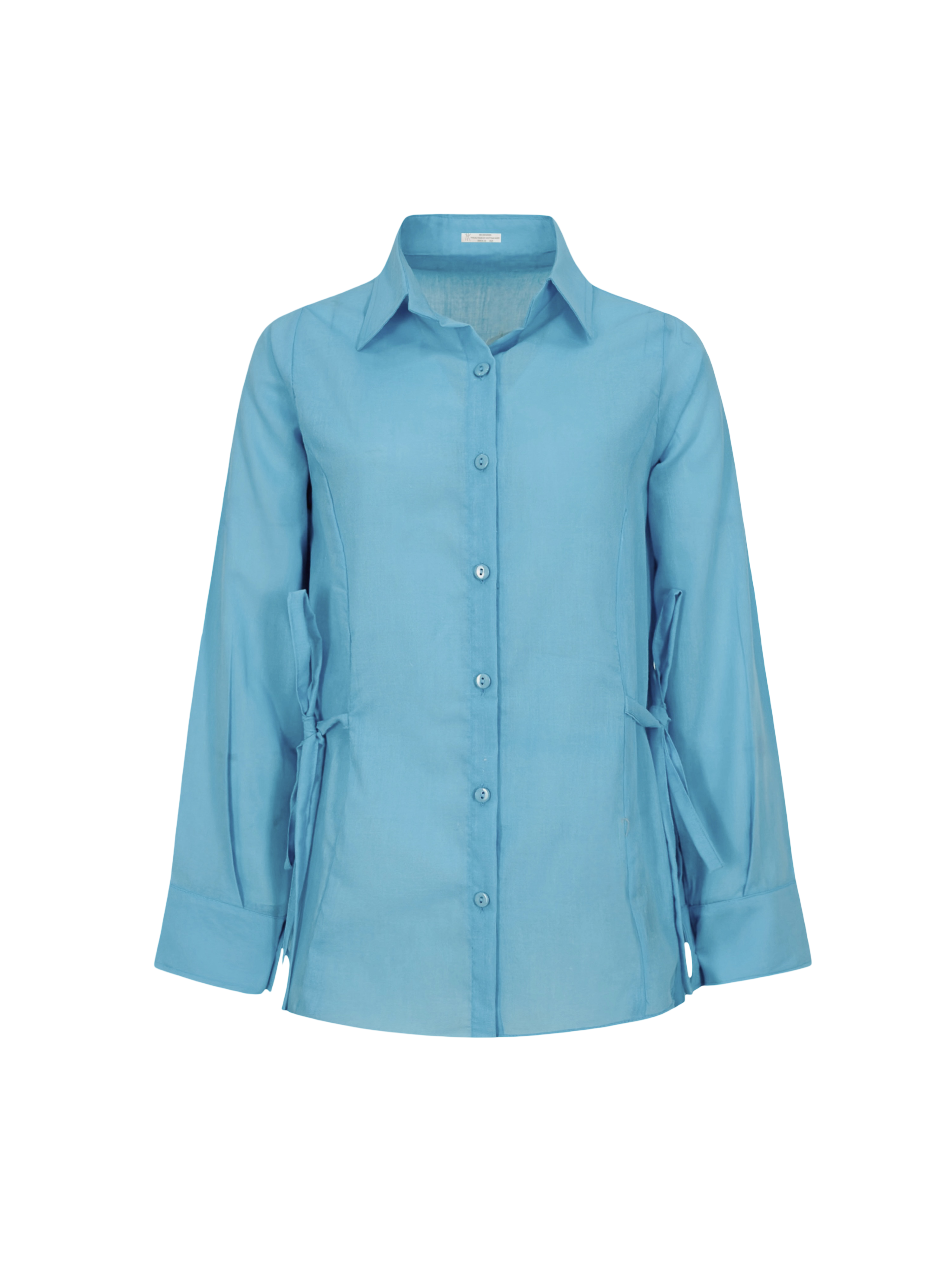 Little Ribbons Shirt