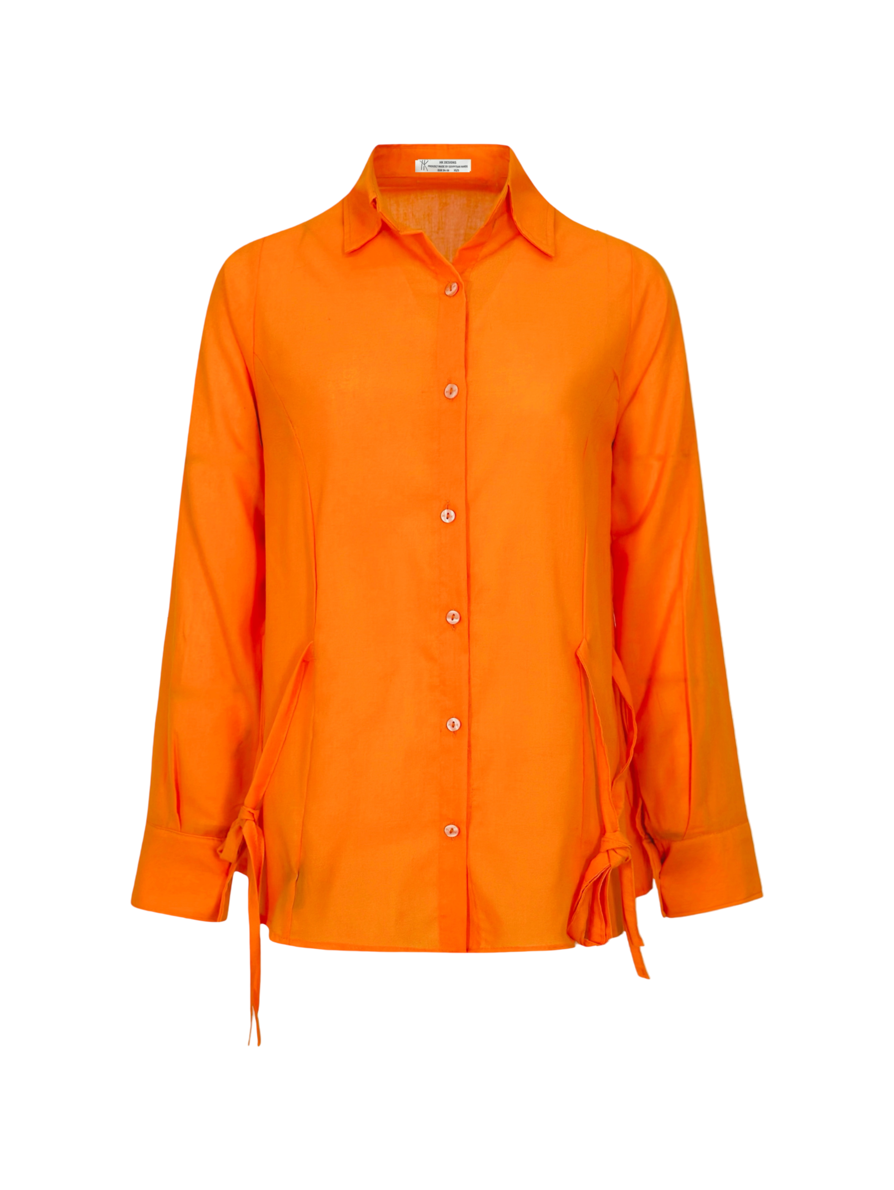Little Ribbons Shirt