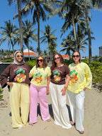 Paradise Fruits T-Shirt