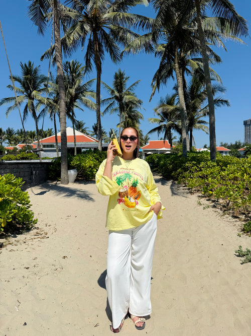 Paradise Fruits T-Shirt