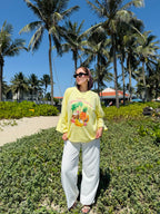 Paradise Fruits T-Shirt