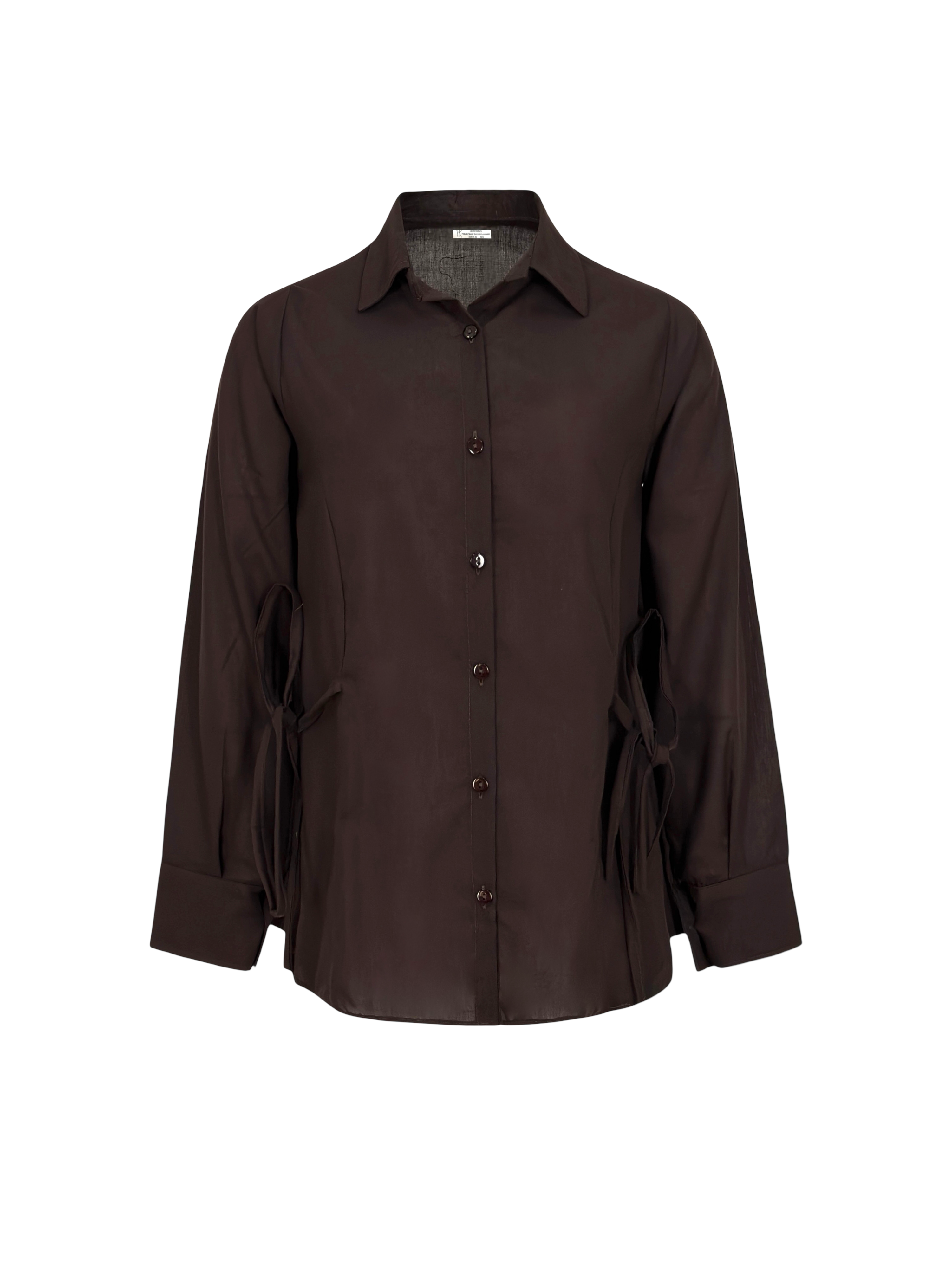 Little Ribbons Shirt