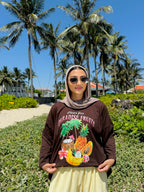 Paradise Fruits T-Shirt