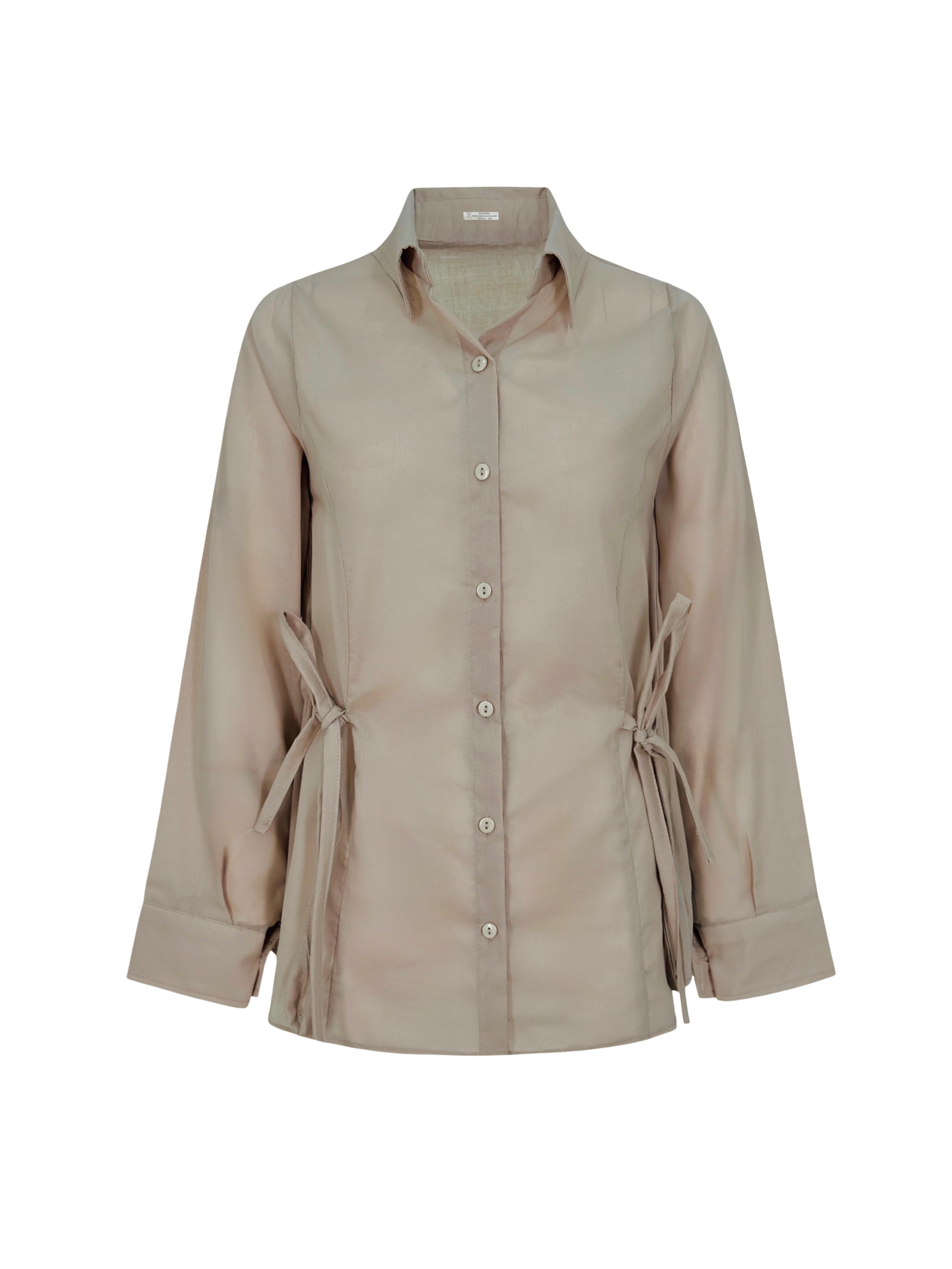 Little Ribbons Shirt