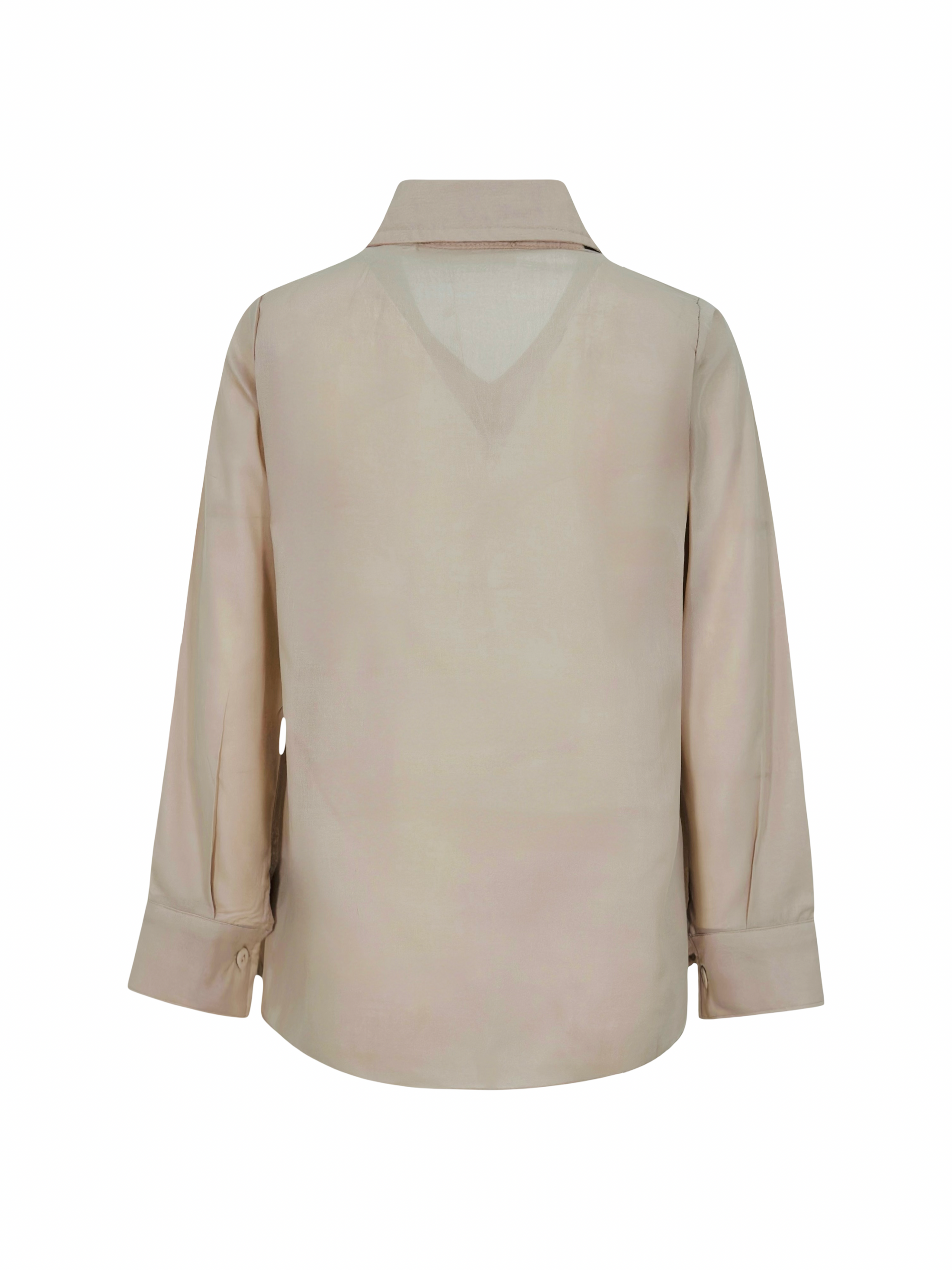Little Ribbons Shirt