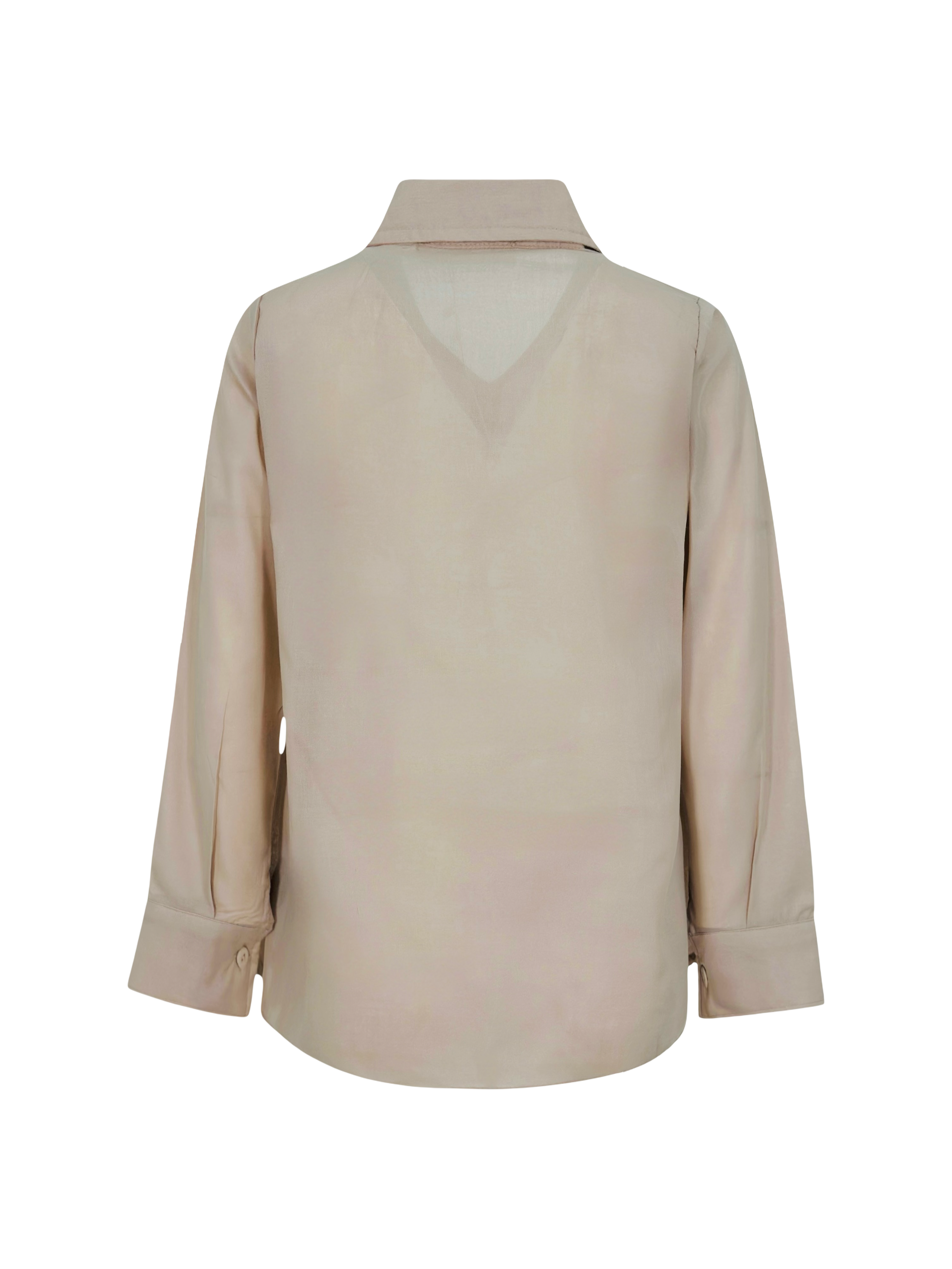 Little Ribbons Shirt
