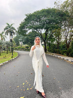 Multiway Wrap Dress