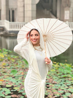 Multiway Wrap Dress