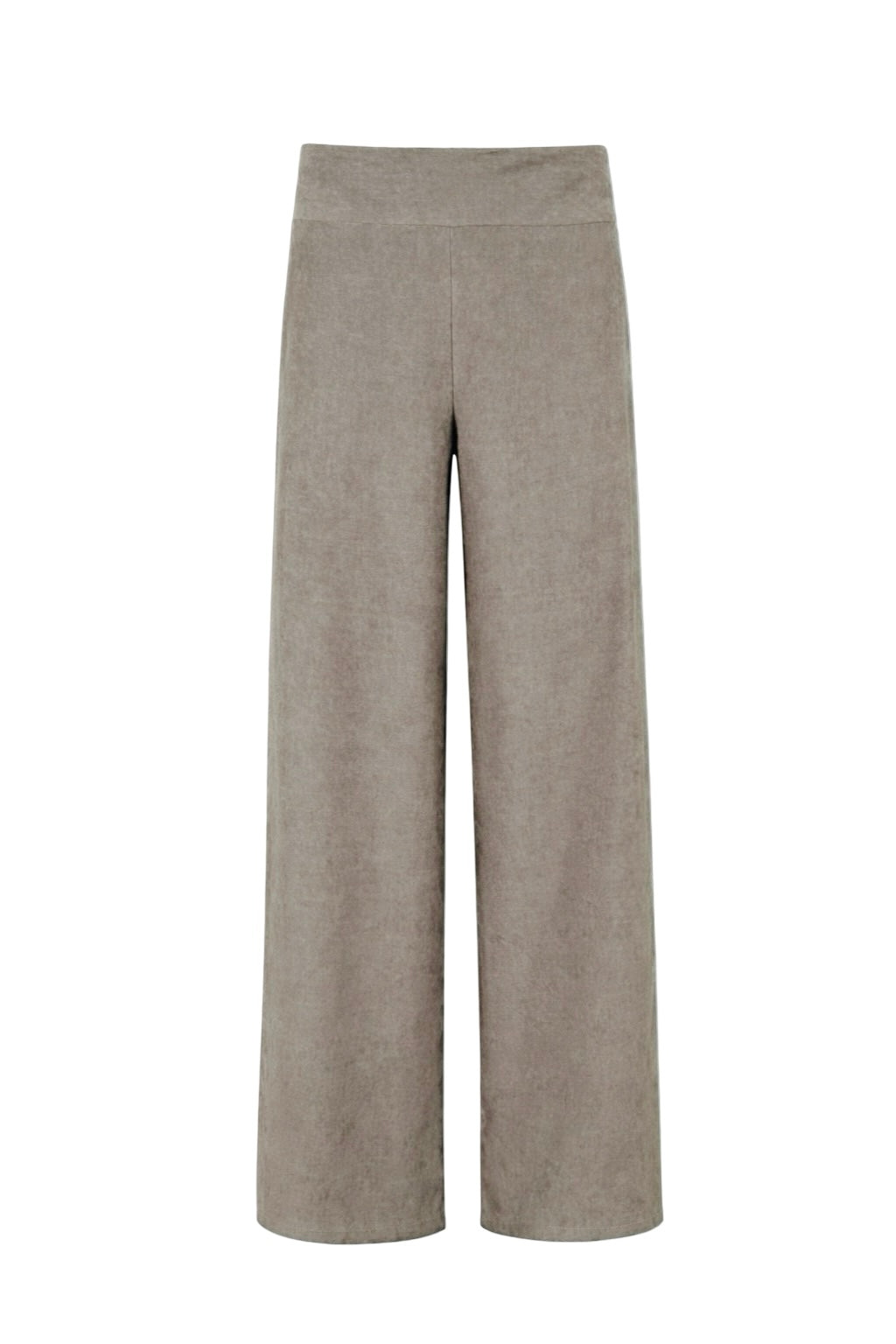 Comfy Suede Set Pants