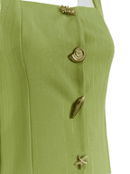 Classical Sunsets Suit Vest