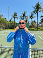 Polka Polka Set Jacket