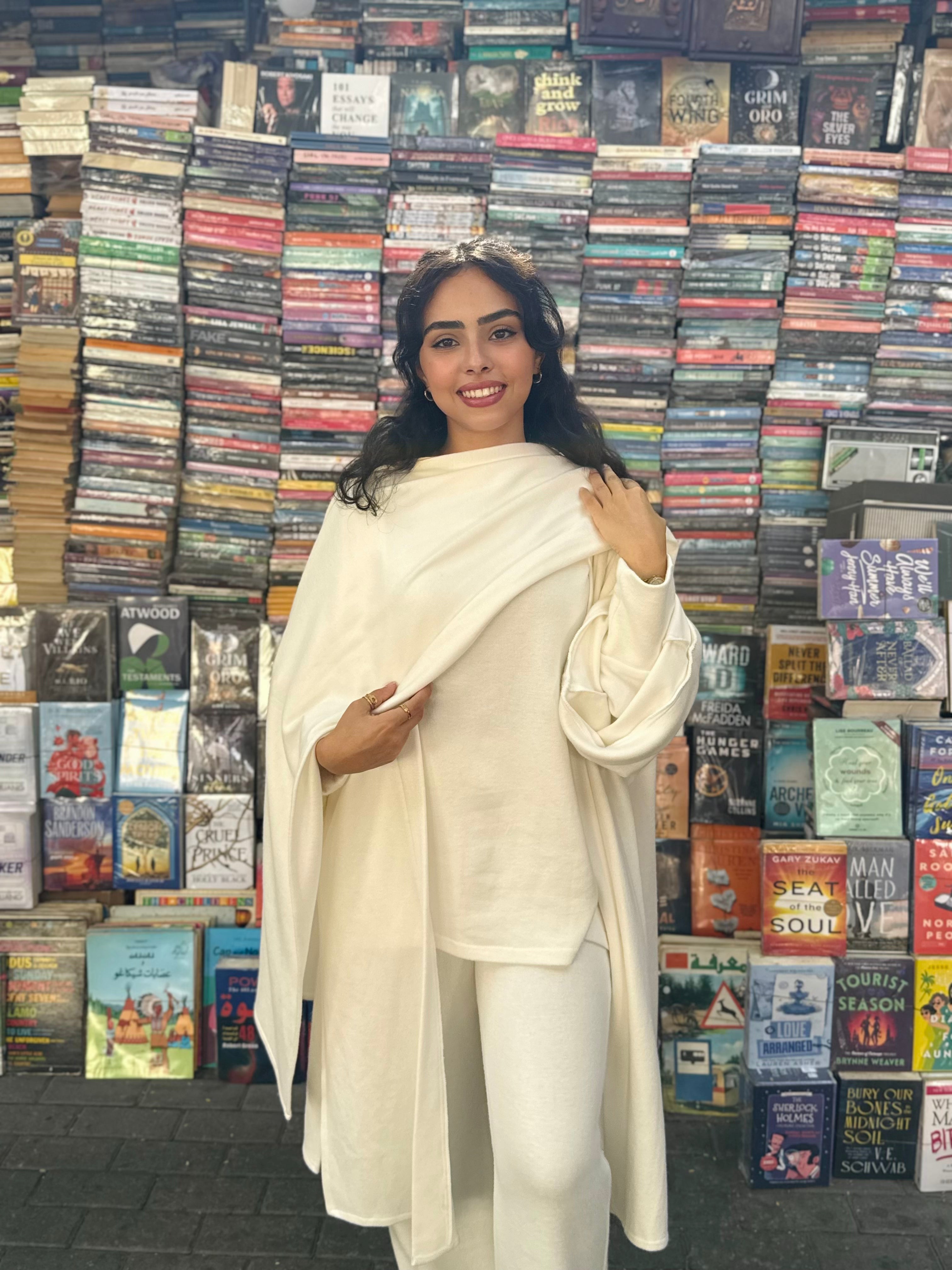 Everyday Knit Set Pants