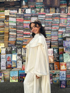 Everyday Knit Set Kimono