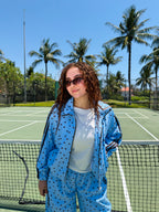Polka Polka Set Jacket