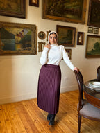 Manhattan Nights skirt